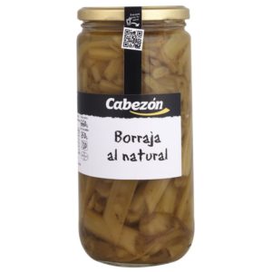 Borraja 720