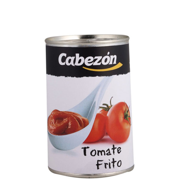Tomate frito lata 1/2 kg